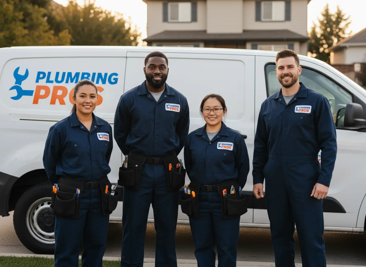 Water Heater Repair company in Cambridge Springs, PA